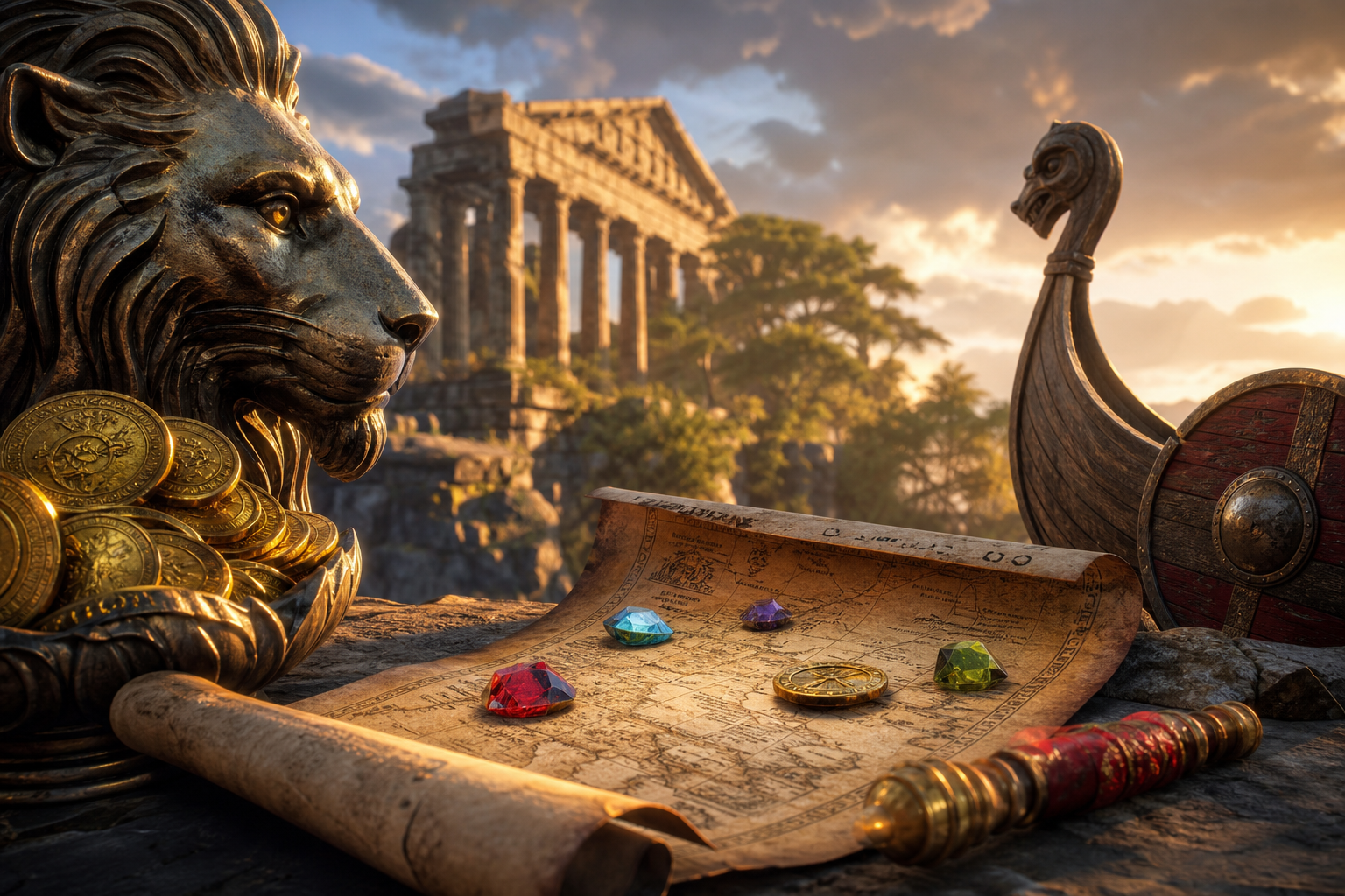 Two August Slot Launches Give Operators a Fresh Release Test