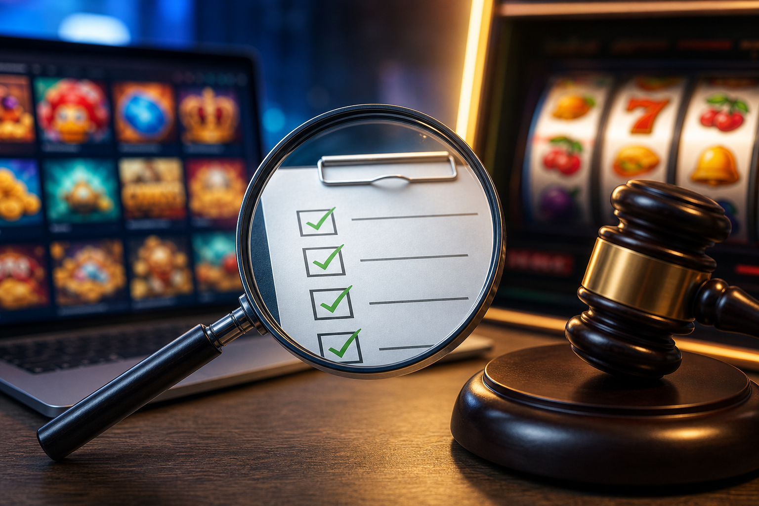 Jackpot Availability Guides Need a Licence Check This Week
